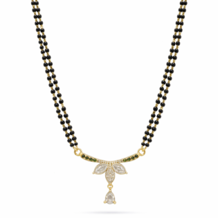 Vanya Pushpika Mangalsutra - Image 3