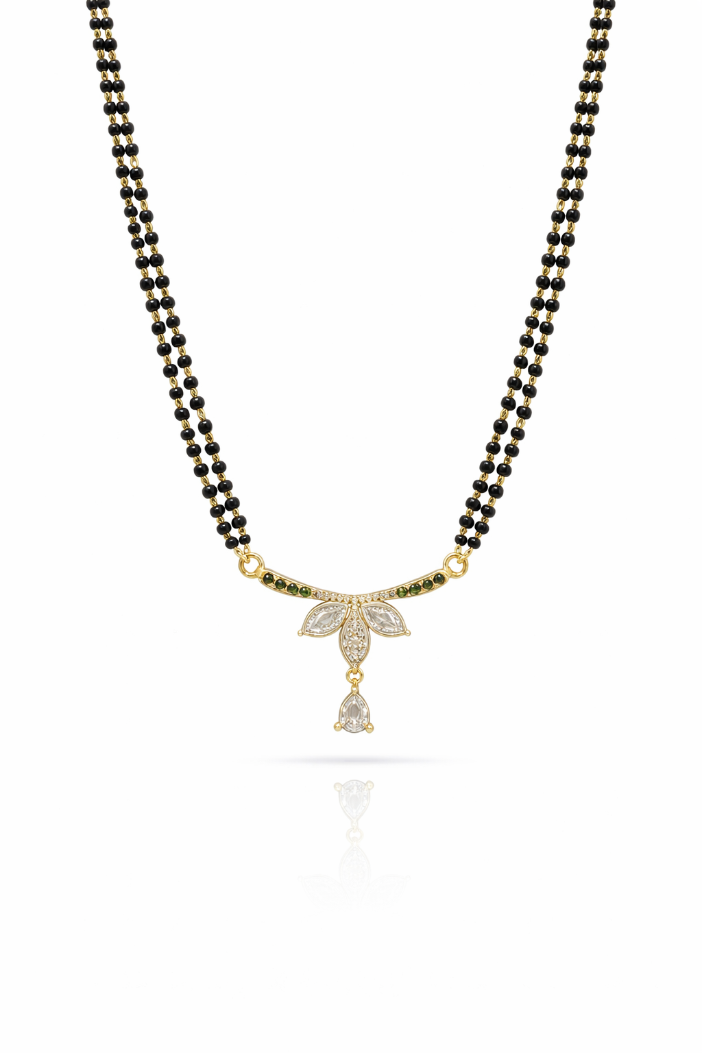 Vanya Pushpika Mangalsutra