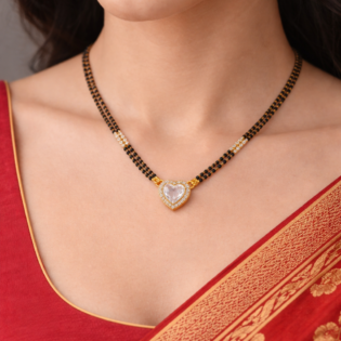 Premanjali Mangalsutra - Image 4