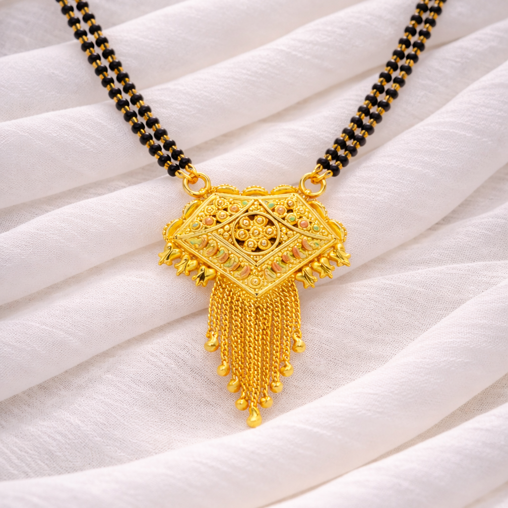 Rajshree Vaibhav Mangalsutra