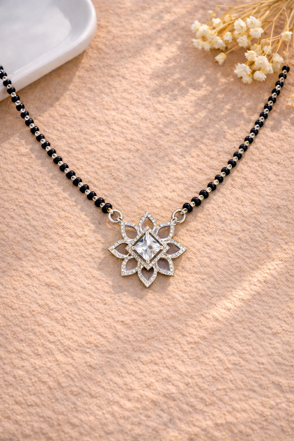 Padma Kiran Mangalsutra - Image 3