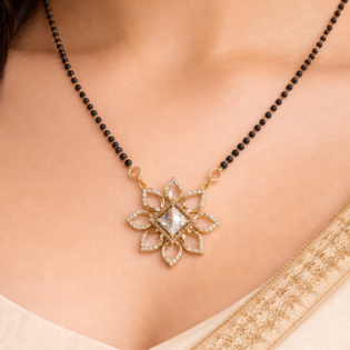 Padma Kiran Mangalsutra - Image 4