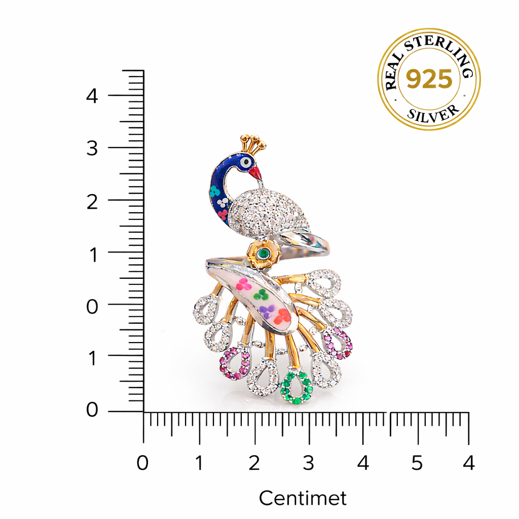 Mayravi Celestique - Image 4