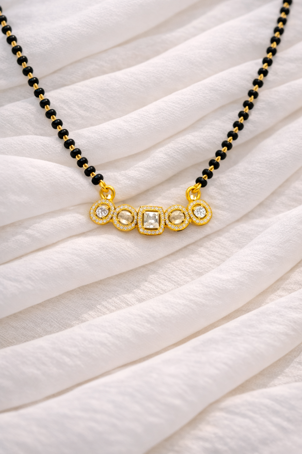 Suhana Ratna Mangalsutra - Image 3