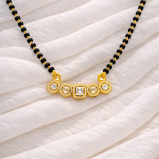 Suhana Ratna Mangalsutra