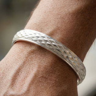 Regal Weave Kada - Image 6