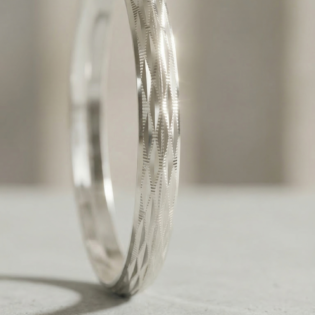 Regal Weave Kada - Image 2