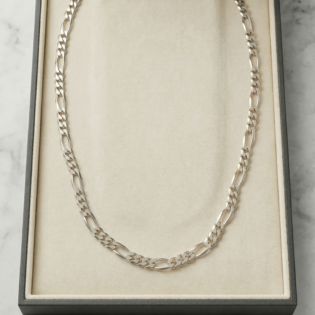 Valtorix Edge 925 Silver Chain - Image 3