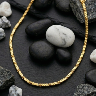 Rovaryn Ridge 925 Silver Chain