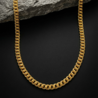 Aurex Titan Link Chain