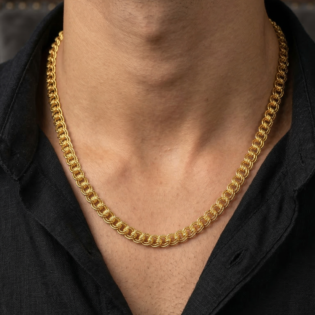 Aurex Titan Link Chain - Image 4
