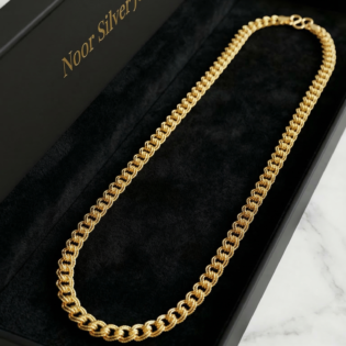 Aurex Titan Link Chain - Image 3