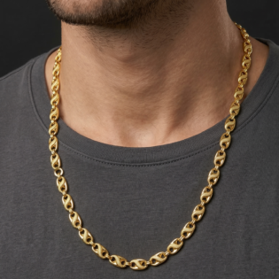 Virex Sovereign Link Chain - Image 2