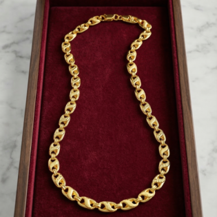 Virex Sovereign Link Chain - Image 3