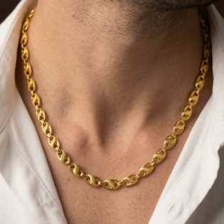 Virex Sovereign Link Chain - Image 4