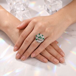 Orlina Glow Ring - Image 6