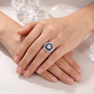 BlueLume Halo Ring - Image 4