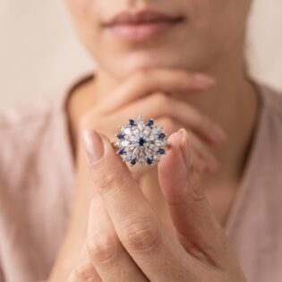 Noira Star Ring - Image 2