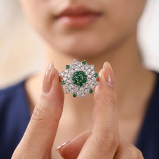 Verdelle Shine Ring - Image 2