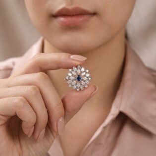 Nivora Star Ring - Image 2