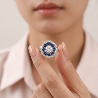 BlueLume Halo Ring - Image 2