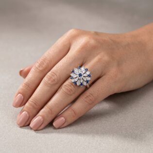 Noira Star Ring - Image 4