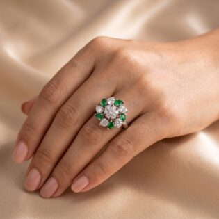 Elvara Shine Ring - Image 6