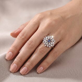 Nivora Star Ring - Image 4