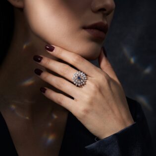 Nivora Star Ring - Image 3
