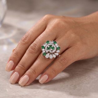 Orlina Glow Ring - Image 4