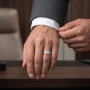 Valorix Edge Ring - Image 4