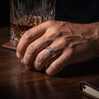 Valorix Edge Ring - Image 5