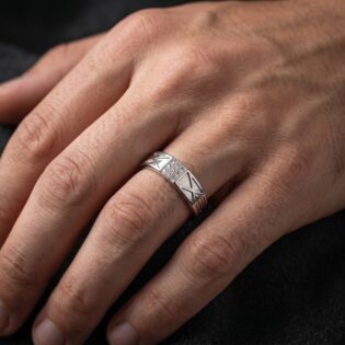 Valorix Edge Ring - Image 3