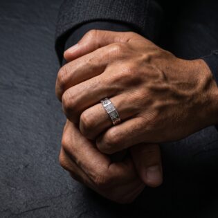 Valorix Edge Ring - Image 2