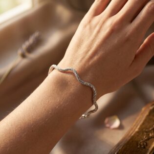 WaveLace Bracelet - Image 2