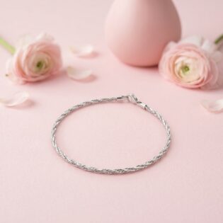 MistWeave Bracelet