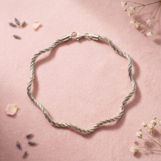WaveLace Bracelet