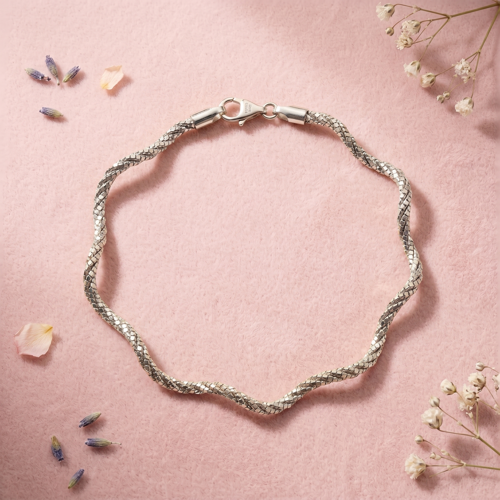 WaveLace Bracelet