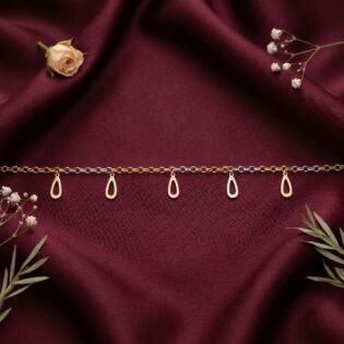 Dravelle Drop Bracelet