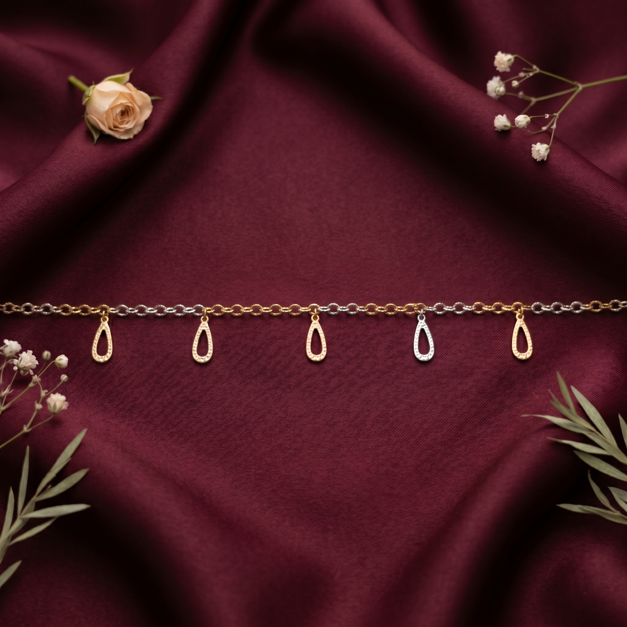 Dravelle Drop Bracelet