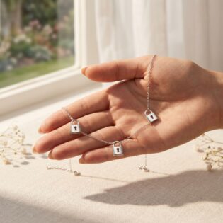 Lockvera Charm - Image 2