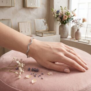 WaveLace Bracelet - Image 5