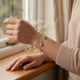 Lockvera Charm - Image 5