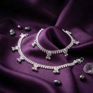 NoorBelle Anklet