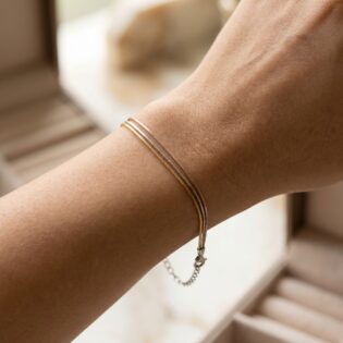 Trivelle Glow Bracelet - Image 6