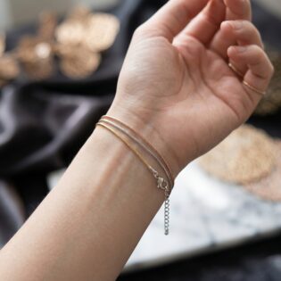 Trivelle Glow Bracelet - Image 4