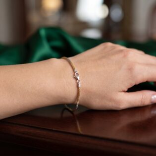 DuoLume Silver Bracelet - Image 6