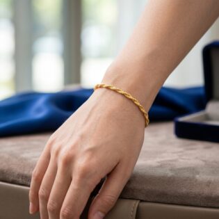 SunTwist Bracelet - Image 6