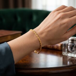 SunTwist Bracelet - Image 2