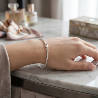 MistWeave Bracelet - Image 3